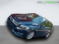 Utilisé 2018 Mercedes B250 Monospace | 23 900 €