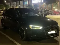 Utilisé 2013 Audi A3 Sportback Exclusive Berline | 140 000 €