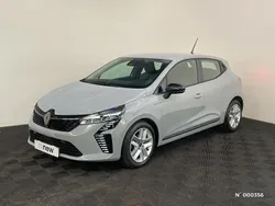 Gris Utilisé 2024 Renault Clio V Evolution Citadine | 17 990 € (Prix assez cher)