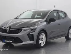 Gris Utilisé 2024 Renault Clio V Evolution Berline | 16 499 € (Prix juste)
