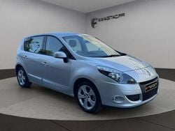 Gris Utilisé 2011 Renault Scénic III Expression Monospace | 9 990 € (Prix juste)