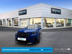 Utilisé 2021 Peugeot 2008 Allure SUV | 14 790 € (Prix juste)
