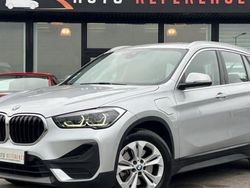 Blanc Utilisé 2020 BMW X1 SUV | 22 990 € (Bon prix)