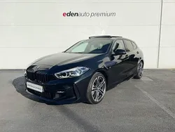 Utilisé 2023 BMW 118 M Sport Citadine | 28 990 € (Prix juste)