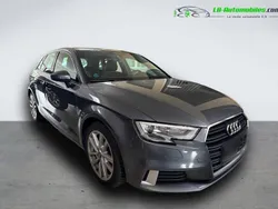 Utilisé 2018 Audi A3 Sportback Sport Berline | 20 900 €