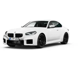 Utilisé 2024 BMW M2 Sport Line Coupé | 61 930 €