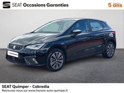 Noir Utilisé 2024 Seat Ibiza Copa | 17 490 € (Bon prix)