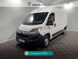 Utilisé 2019 Citroën Jumper Monospace | 15 391 € (Bon prix)