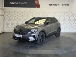 Noir Utilisé 2024 Renault Austral Iconic Esprit Alpine SUV | 35 469 € (Prix juste)