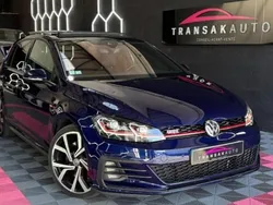 Utilisé 2019 VW Golf VII GTI Berline | 26 990 € (Prix assez cher)