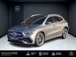 Gris Utilisé 2021 Mercedes GLA200 AMG line SUV | 34 890 € (Prix juste)