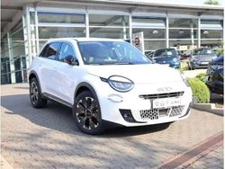 Blanc Nouvelle 2025 Fiat 600 La Prima Berline | 27 490 € (Prix juste)