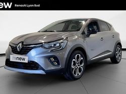 Gris Utilisé 2023 Renault Captur Techno SUV | 16 899 € (Prix juste)