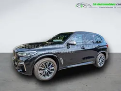 Utilisé 2021 BMW 530 Comfort Edition Berline | 189 200 €