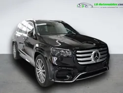 Mercedes GLS580