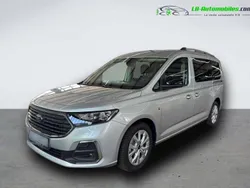 Utilisé 2025 Ford Tourneo Connect Monospace | 39 500 € (Prix cher)
