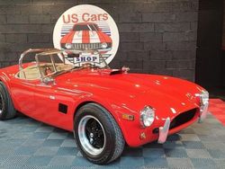 Occasion 1980 AC Cobra Cabriolet | 69 900 €