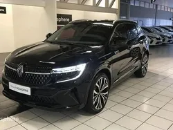 Noir etoilé Utilisé 2025 Renault Austral Iconic SUV | 37 990 € (Prix assez cher)