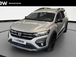 Gris Utilisé 2022 Dacia Jogger Extreme Break | 17 499 €