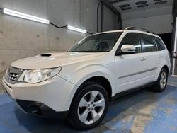 Utilisé 2011 Subaru Forester SUV | 9 990 €