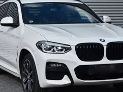 Utilisé 2020 BMW X4 M Sport SUV | 43 900 €