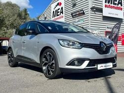Gris Utilisé 2019 Renault Scénic IV Intens Monospace | 14 980 € (Bon prix)