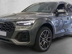 Utilisé 2023 Audi Q5 S-Line SUV | 54 890 € (Prix juste)