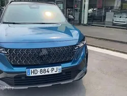 Biton Utilisé 2025 Renault Austral Esprit Alpine SUV | 42 999 €