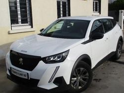 Utilisé 2022 Peugeot 2008 Active SUV | 10 990 € (Bon prix)