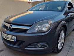 Utilisé 2009 Opel Astra GTC Berline | 4 450 €