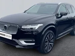 Utilisé 2024 Volvo XC90 Ultimate SUV | 69 900 € (Bon prix)