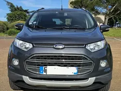 Utilisé 2016 Ford Ecosport Titanium SUV | 8 490 € (Bon prix)