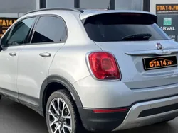 Utilisé 2018 Fiat 500 Cross Berline | 10 850 € (Super prix)