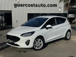 Utilisé 2023 Ford Fiesta Business Edition Citadine | 16 990 € (Prix juste)