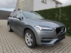 Gris Utilisé 2018 Volvo XC90 SUV | 26 250 € (Bon prix)