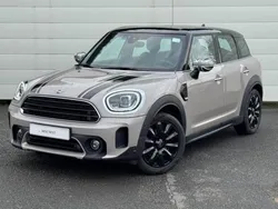 Utilisé 2022 Mini Cooper Countryman SUV | 29 990 € (Prix juste)