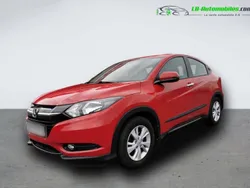 Utilisé 2018 Honda HR-V SUV | 19 400 € (Prix juste)