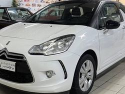Utilisé 2011 Citroën DS3 Chic Citadine | 7 980 € (Prix assez cher)