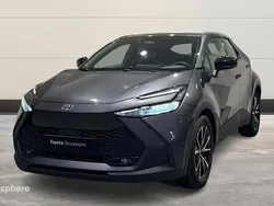 Utilisé 2024 Toyota C-HR Design SUV | 29 490 € (Prix cher)