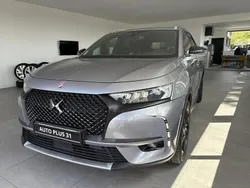 Utilisé 2018 DS Automobiles DS7 Crossback Performance Line Plus SUV | 19 490 € (Prix juste)