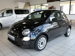 Utilisé 2020 Fiat 500 S Citadine | 11 400 € (Prix juste)