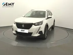 Utilisé 2022 Peugeot 2008 Style SUV | 16 979 € (Prix juste)