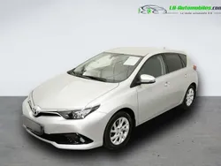 Utilisé 2016 Toyota Auris Berline | 15 400 € (Prix juste)