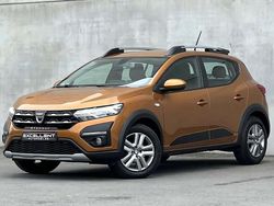 Bronze Occasion 2021 Dacia Sandero Stepway Citadine | 13 450 € (Prix juste)