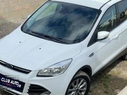Utilisé 2016 Ford Kuga Titanium SUV | 9 990 € (Prix assez cher)