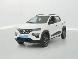 Utilisé 2022 Dacia Spring Business Citadine | 11 400 € (Prix assez cher)