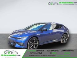Occasion 2022 Kia EV6 SUV | 39 000 € (Prix juste)