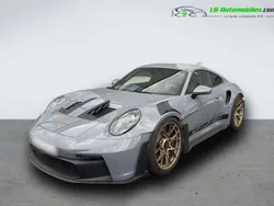 Utilisé 2025 Porsche 911 Coupé | 340 200 € (Prix juste)
