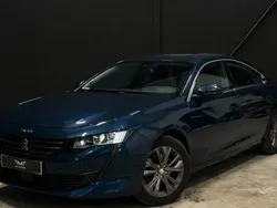 Utilisé 2020 Peugeot 508 Business-Line Berline | 12 990 € (Bon prix)