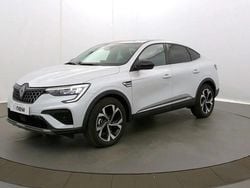 Blanc Utilisé 2025 Renault Arkana Techno SUV | 26 190 € (Prix assez cher)